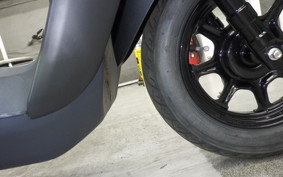 HONDA TACT Gen.4 2020 AF79