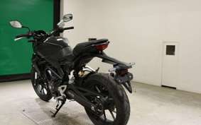 HONDA CB250RA MC52