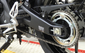 YAMAHA YZF-R15 RG86J