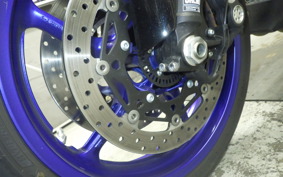 YAMAHA MT-10 SP 2024 RN78J