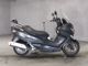 Фото Suzuki BURGMAN200 с японского аукциона