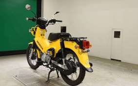 HONDA CROSS CUB 110 2018 JA45