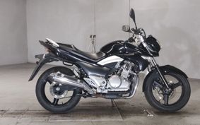 SUZUKI GSR250 GJ55D