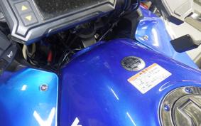 KAWASAKI NINJA 250R EX250K