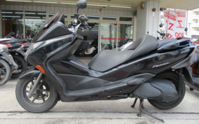 HONDA FORZA Z MF10