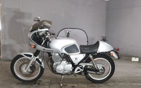 HONDA GB400 NC20