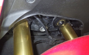 HONDA CBR1000RR GEN 3 2019 SC77