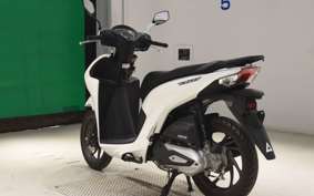 HONDA DIO110-3ﾍﾞｰｼｯｸ 2022 JK03