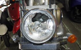 HONDA PHANTOM 200 TA200