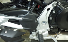 BMW F900XR 2023
