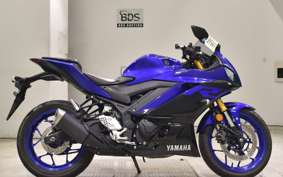 YAMAHA YZF-R25 A 2022 RG43J
