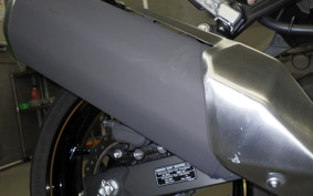 KAWASAKI NINJA 400 2020 EX400G