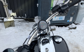 HARLEY FXBR 2025 YE9