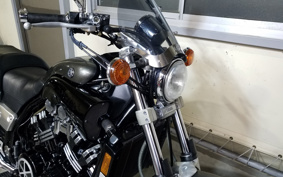 YAMAHA VMAX 2001 2LT