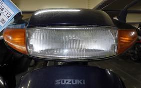 SUZUKI LET's 2 CA1KA