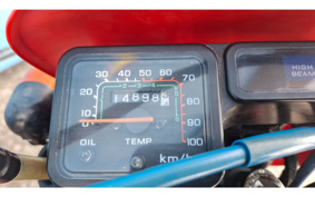 HONDA CRM80 HD11