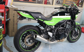 KAWASAKI Z900RS CAFE 2019 ZR900C