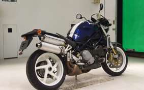 DUCATI MONSTER S4R 2003
