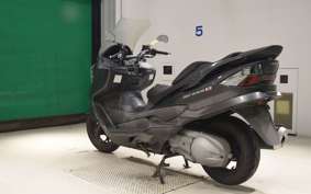 SUZUKI SKYWAVE 250 (Burgman 250) S Gen.3 CJ46A