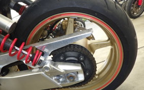 HONDA CB1300SF SUPER BOLDOR 2006 SC54
