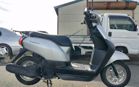 HONDA  TACT  BASIC  AF75