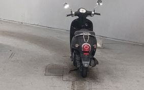 HONDA GIORNO AF70