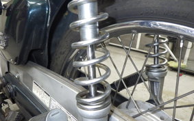 HONDA C90 SUPER CUB HA02