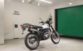 YAMAHA BRONCO 2012 5BT