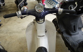 HONDA C90 SUPER CUB HA02
