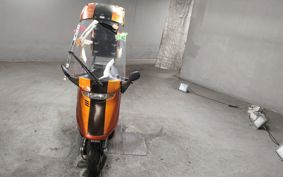 HONDA YELLOW YABENA90 HF06