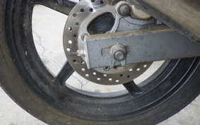 HONDA VTR 250 MC33