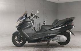 SUZUKI SKYWAVE 250S CJ44A