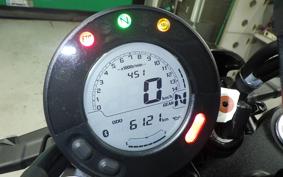 KAWASAKI ELIMINATOR400-3SE 2025 EL400A