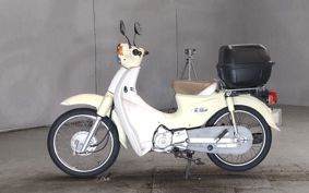 HONDA SUPER CUB110 JA07