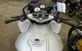 BMW K1200R SPORT 2007