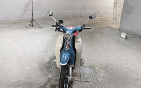 HONDA  SUPER CUB C125 JA71