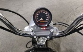 HARLEY XL883 2001 CAM
