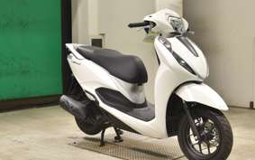 HONDA LEAD 125 JK12