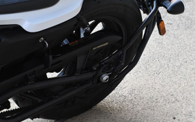 HARLEY Sprotster S ZC4