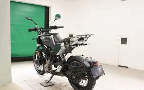 HUSQVARNA ビットピレン401 2021