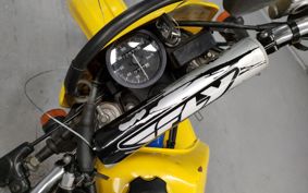 SUZUKI DR250 S SJ44A