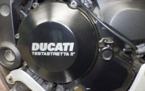 DUCATI MULTISTRADA 1200 S 2011