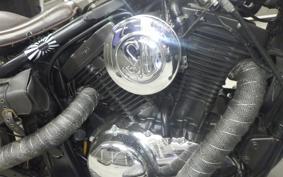 KAWASAKI VULCAN 400 CLASSIC 1998 VN400A