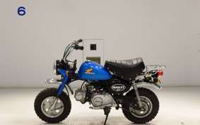 HONDA MONKEY 2021 Z50J