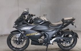 SUZUKI JIKUSA-SF250 ED22B