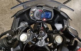 KAWASAKI NINJA400 EX400G