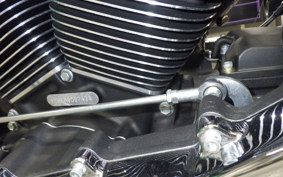 HARLEY FXBRS1870 2021