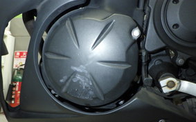 KAWASAKI NINJA 400R 2010 ER400B