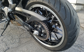 KAWASAKI Z900RS YELLOW  BALL ED 2024 ZR900K