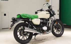 HONDA GB350 2025